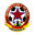 1º de Maio badge