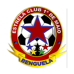 1º de Maio badge