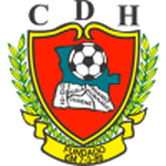 Desportivo Huíla badge