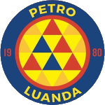 Petro de Luanda badge