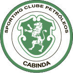 Sporting de Cabinda badge