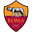 AS Roma badge