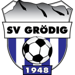 Grödig badge