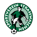 Straßwalchen badge
