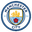 Manchester City badge