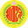 Abahani badge