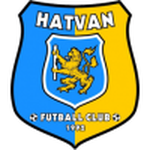 FC Hatvan badge