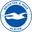 Brighton badge