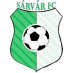 Sárvári badge
