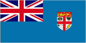 Fiji badge