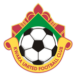 Kwara United badge