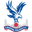 Crystal Palace badge