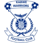 Kabwe Warriors badge