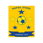 NAPSA Stars badge