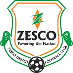 ZESCO United badge