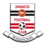 Zanaco badge
