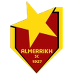 Al Merreikh badge