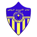 Alamal Atbara badge