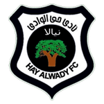 Hay Al Wadi badge