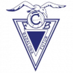 Badalona badge