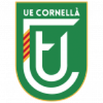 Cornellà badge