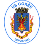 Gorée badge