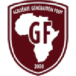 Génération Foot badge