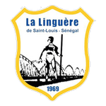 La Linguère badge