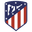 Atletico Madrid badge