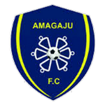 Amagaju badge