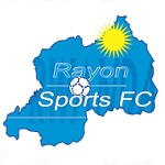 Rayon Sports badge