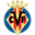 Villarreal badge