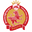 Phnom Penh Crown badge