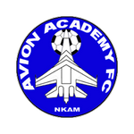 Avion Academy badge