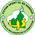 Cotonsport badge