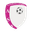 Fortuna Mfou badge