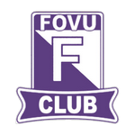 Fovu Club badge
