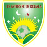 Les Astres badge