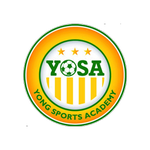 Young Sport Academy badge