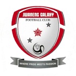 Galaxy badge