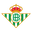 Real Betis badge