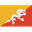 Bhutan U19 badge