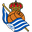 Real Sociedad badge