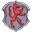 Konkola Blades badge