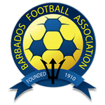 Barbados badge