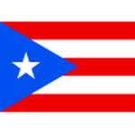 Puerto Rico badge