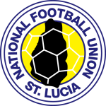 St. Lucia badge