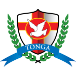 Tonga badge