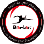 Diambars badge