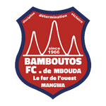 Bamboutos badge